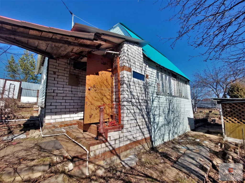 Продажа дома, Высокогорский район, 1-я аллея - Фото 10