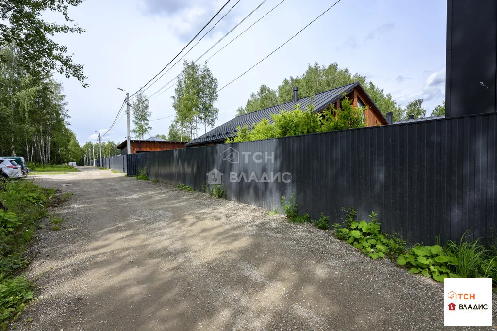 Продажа дома, Пушкино, Воскресенский район, Ильинская улица - Фото 35