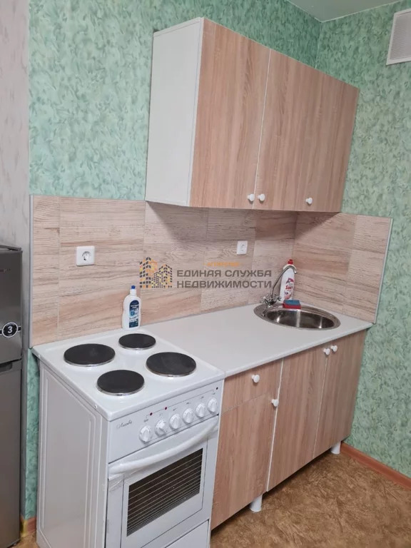 Аренда квартиры, Уфа, Апрельская улица - Фото 8