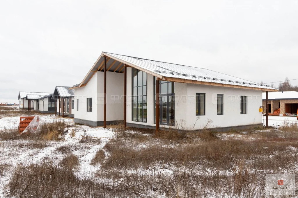 Продажа дома, Столбище, Лаишевский район, ул. Славная - Фото 8