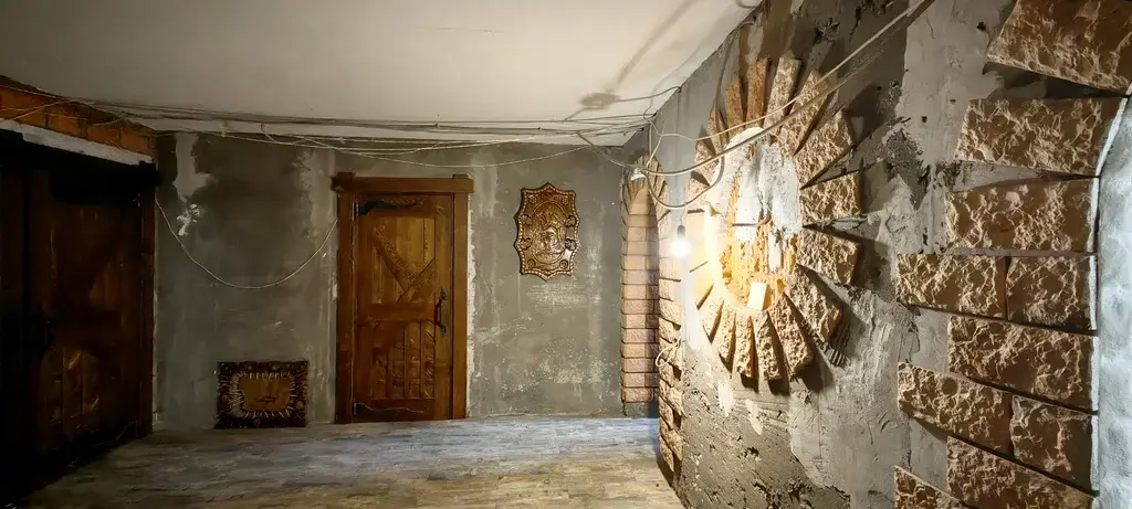 Дом 661,3 кв.м., Раменский р-н, д. Зюзино, Княжеская 1 - Фото 19