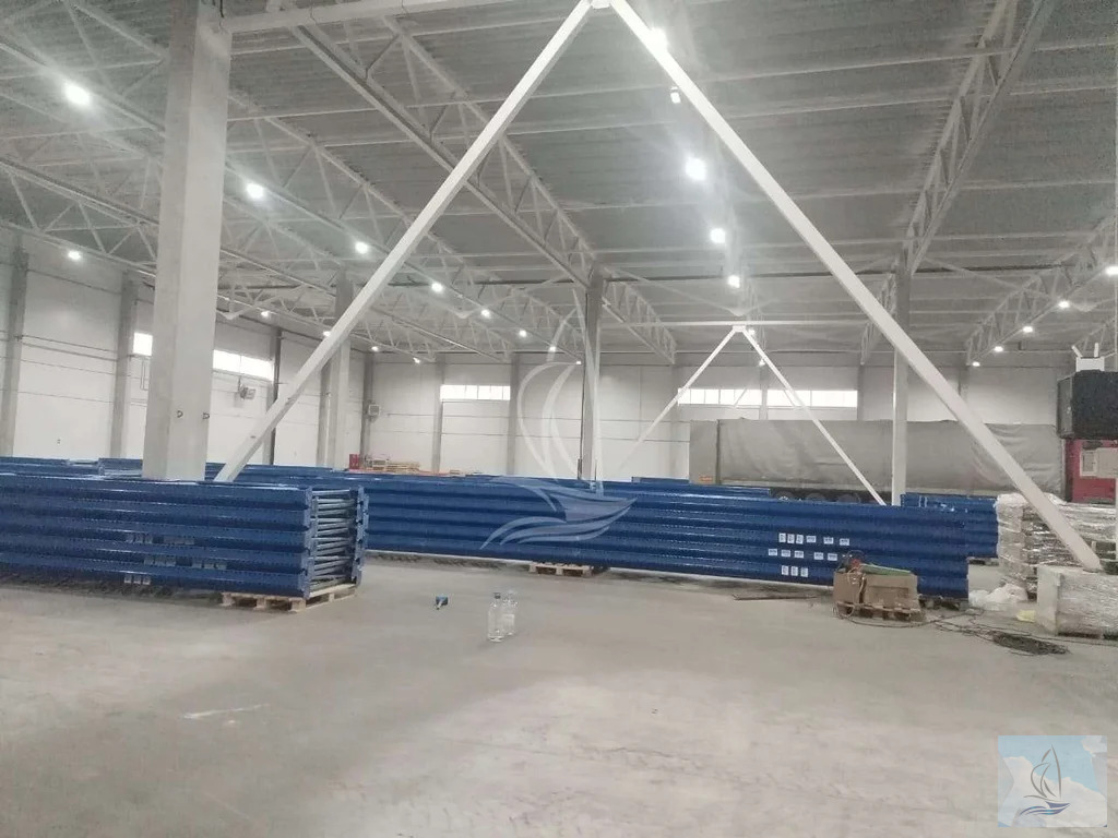 Аренда склада, Подольск, деревня Большое Толбино - Фото 9