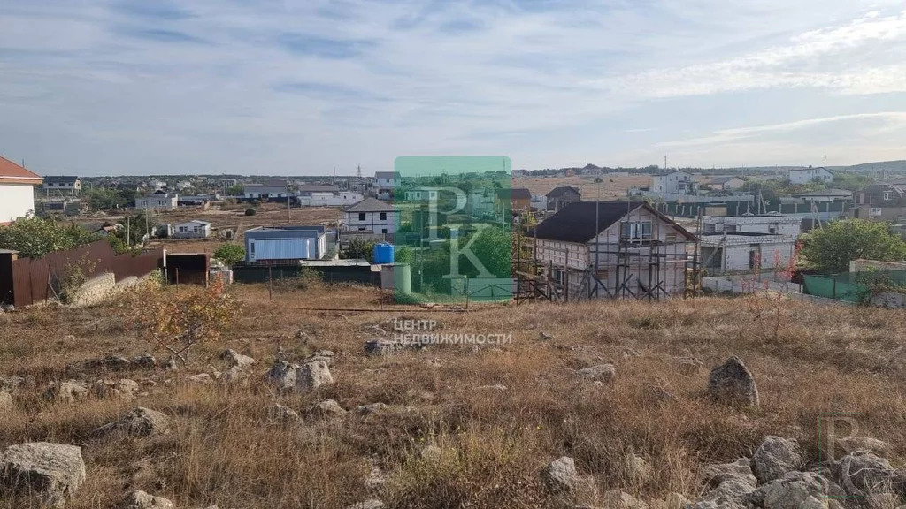 Продажа участка, Севастополь, садоводческое товарищество Гранат - Фото 1