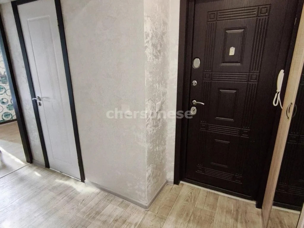 Продажа квартиры, Севастополь, ул. Адмирала Фадеева - Фото 2