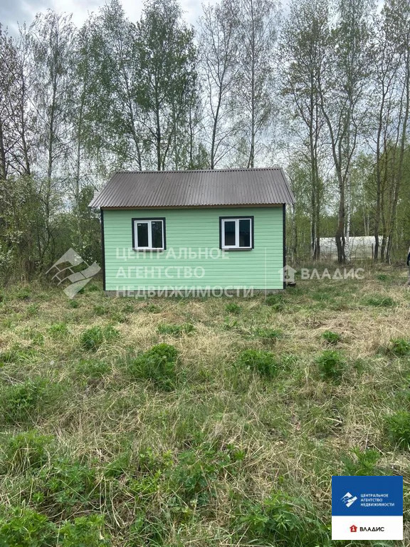 Продажа дома, Рязанский район, проезд 1-й Швейник - Фото 3