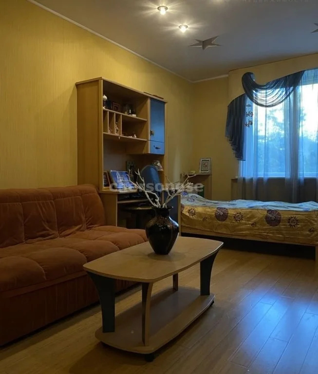 Продажа квартиры, Севастополь, 50-летия СССР пл. - Фото 5