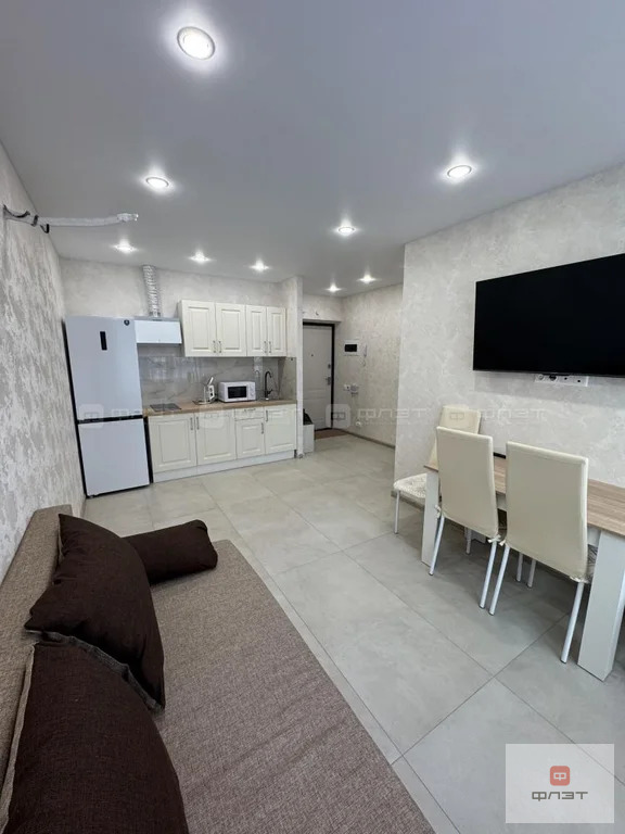 Продажа квартиры, Казань, ул. Михаила Миля - Фото 2