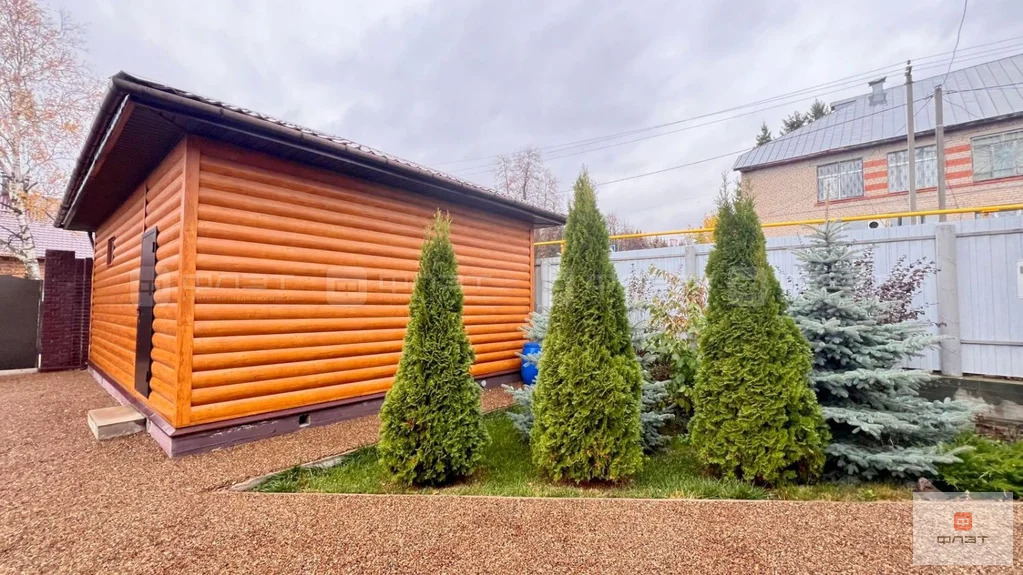 Продажа дома, Лаишево, Лаишевский район, ул. Чернышевского - Фото 27