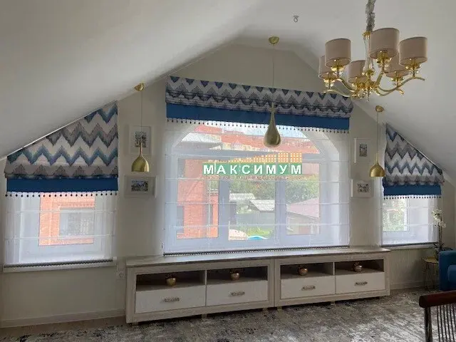 Дом 282 кв.м. в черте города Домодедово, ул. Курганов проезд, д.7 - Фото 32