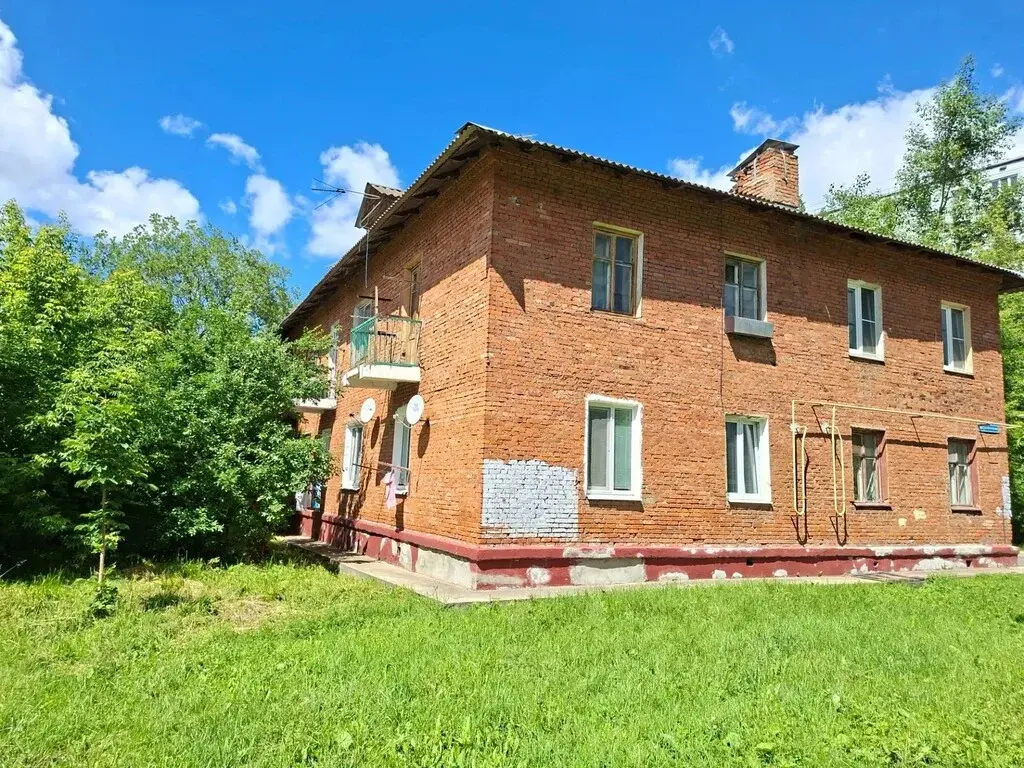 Продам квартиру в Лобне - Фото 1