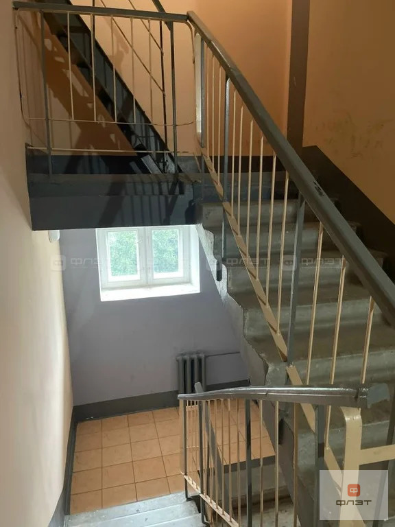 Аренда квартиры, Казань, ул. Толбухина д.3 - Фото 9