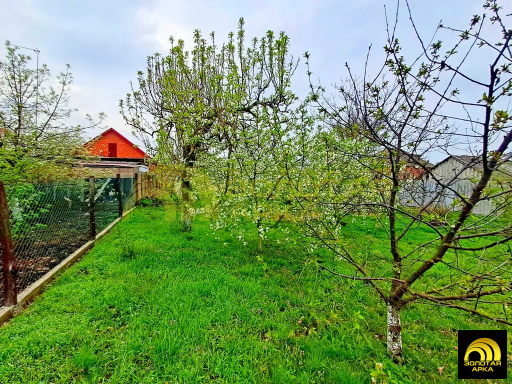 Продажа дома, Павловский, Крымский район, ул. Коммунаров - Фото 23