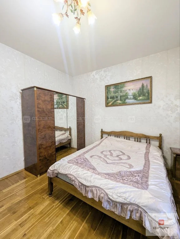 Аренда квартиры, Казань, ул. Рихарда Зорге д.37 - Фото 9