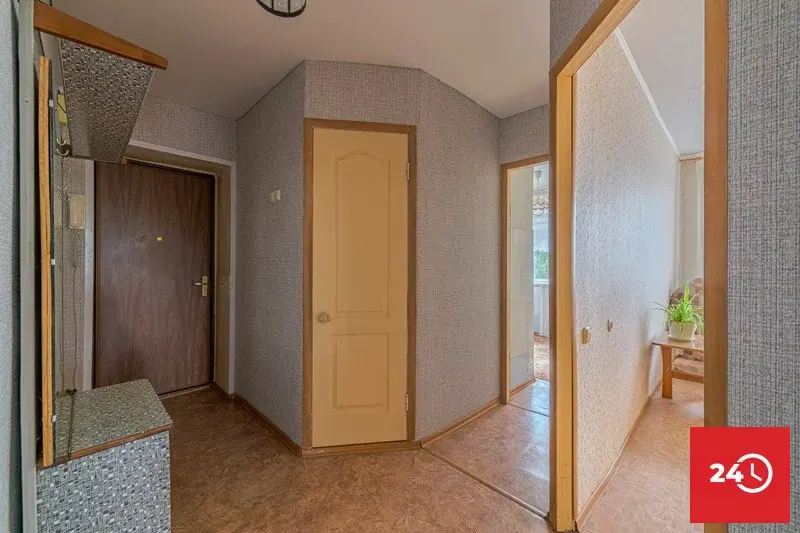 В продаже 3- комнатная квартира по ул. Клары Цеткин 45 - Фото 28