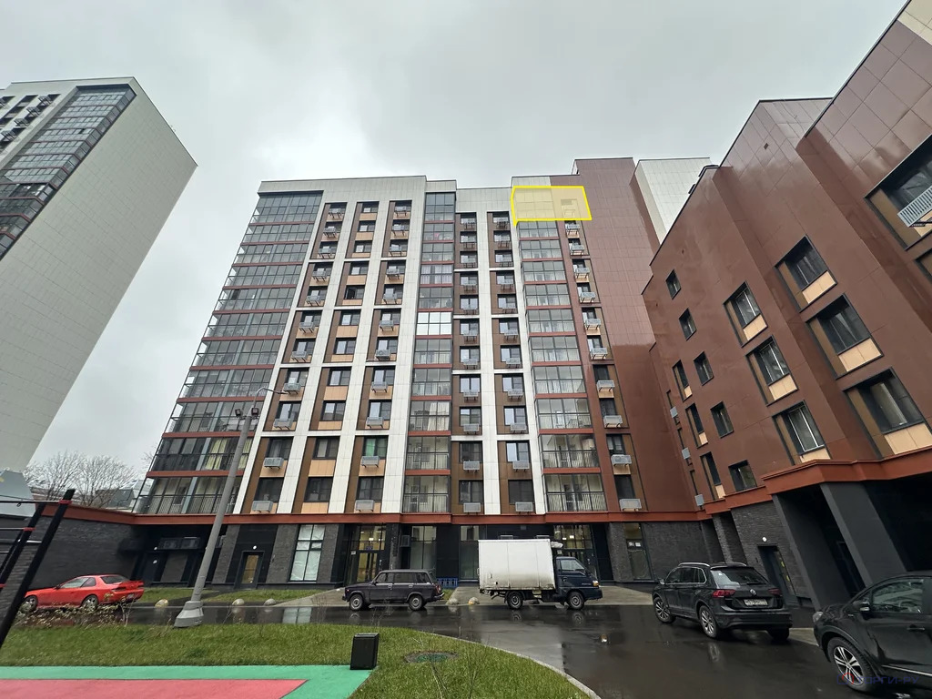Продажа квартиры, ул. Кедрова - Фото 2