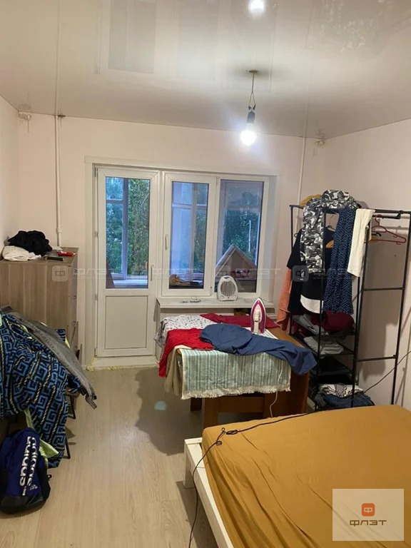 Продажа квартиры, Казань, Победы пр-кт. - Фото 2