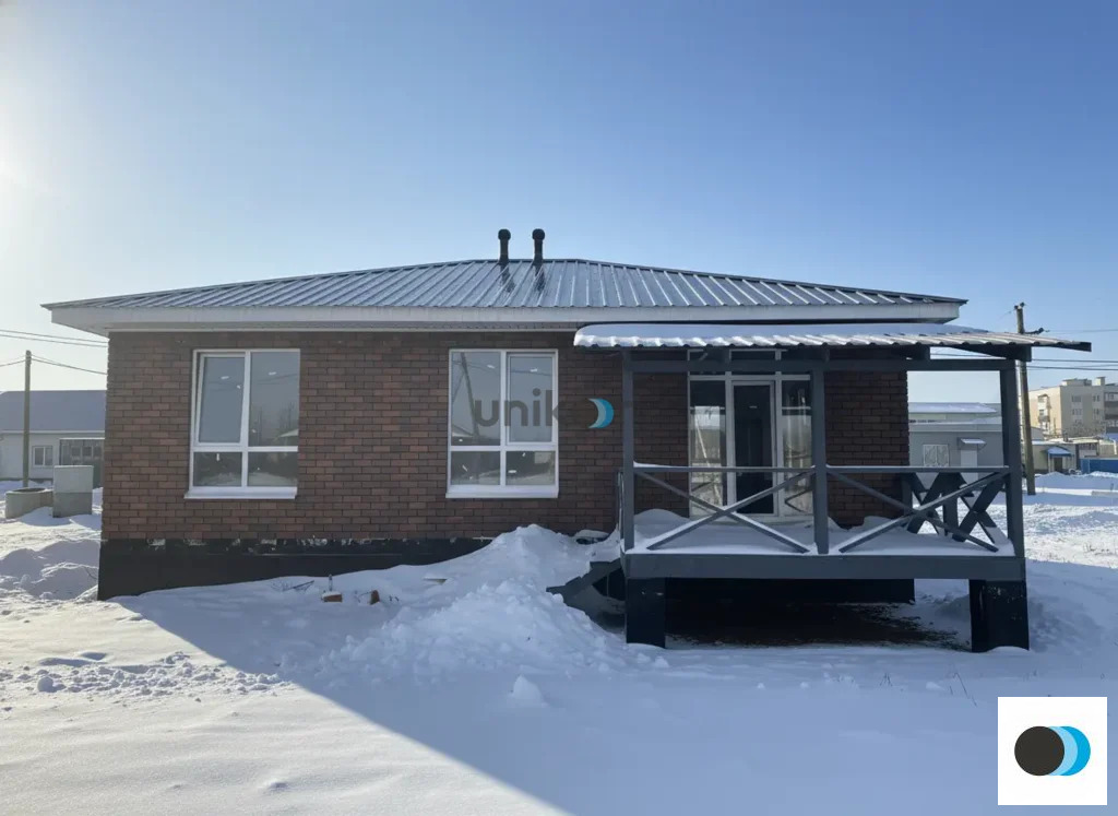 Продажа дома, Иглино, Иглинский район, ул. Ворошилова - Фото 3