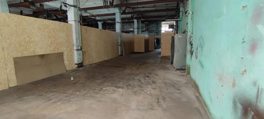 Аренда склада 150 м2 - Фото 4