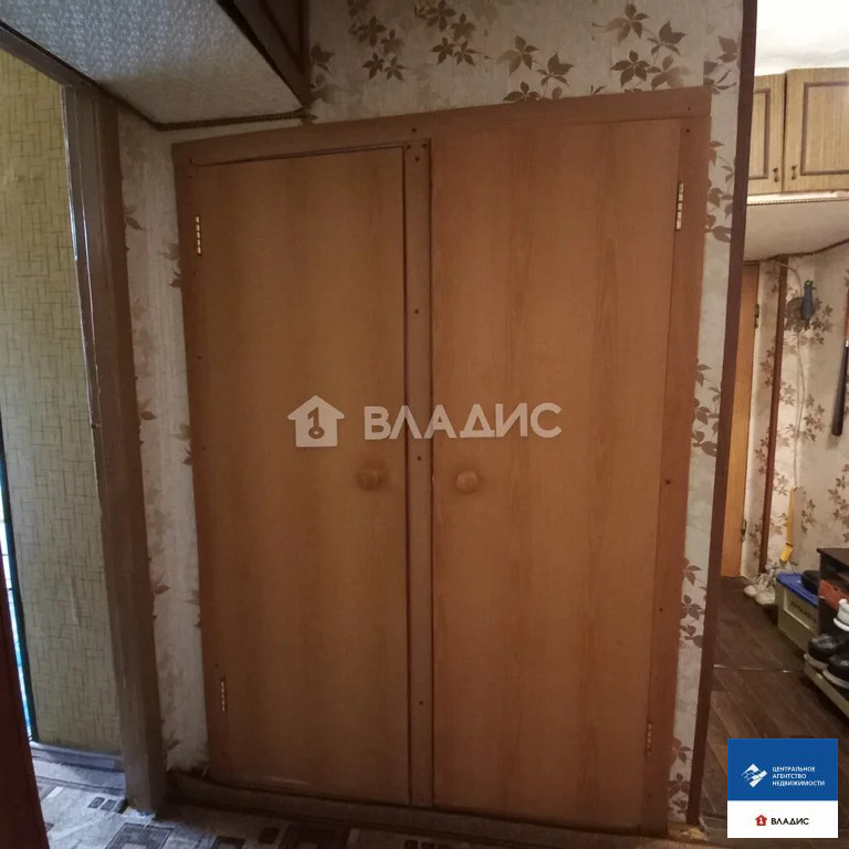 Продажа квартиры, Подвязье, Рязанский район, ул. Центральная - Фото 11