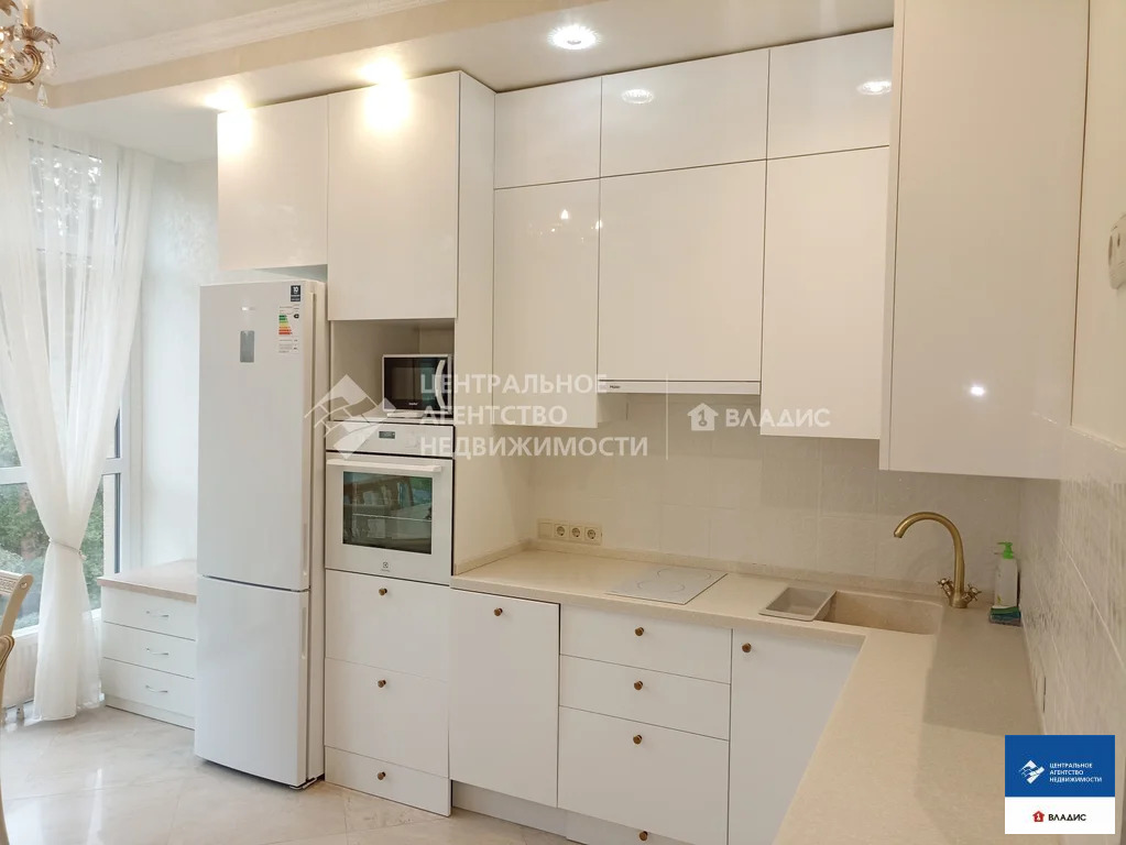 Аренда квартиры, Рязань, ул. Почтовая - Фото 4