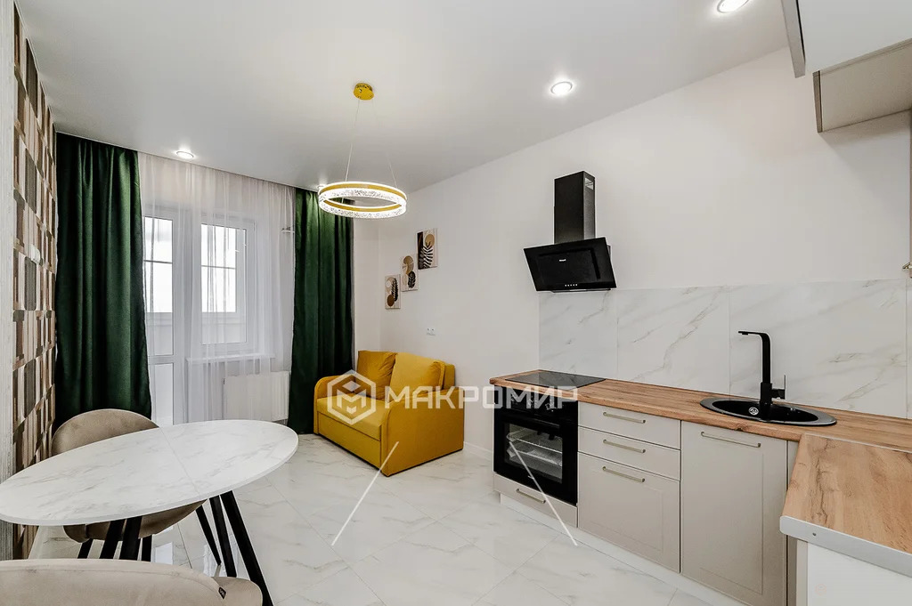Продажа квартиры, Краснодар, ул. Дзержинского - Фото 4