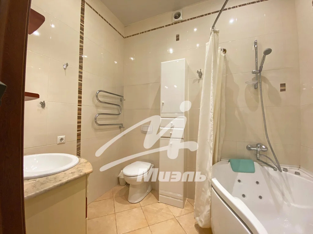 Аренда квартиры, ул. Соловьиная Роща - Фото 12