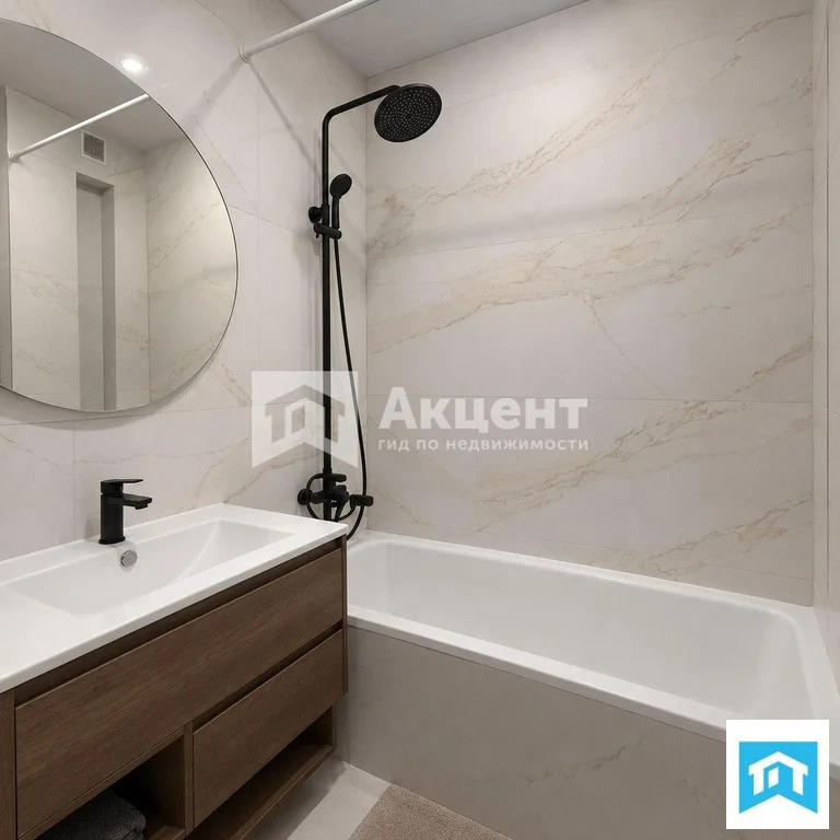 Продажа квартиры, Иваново, мкр Самоцветы - Фото 9