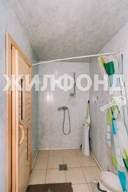 Продажа дома, Новосибирск - Фото 20