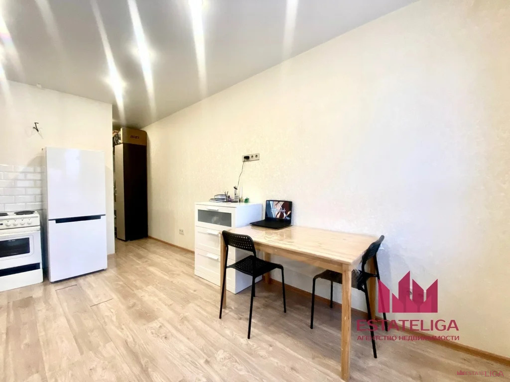 Продажа квартиры, Лопатино, Ленинский район, Сухановская улица - Фото 4