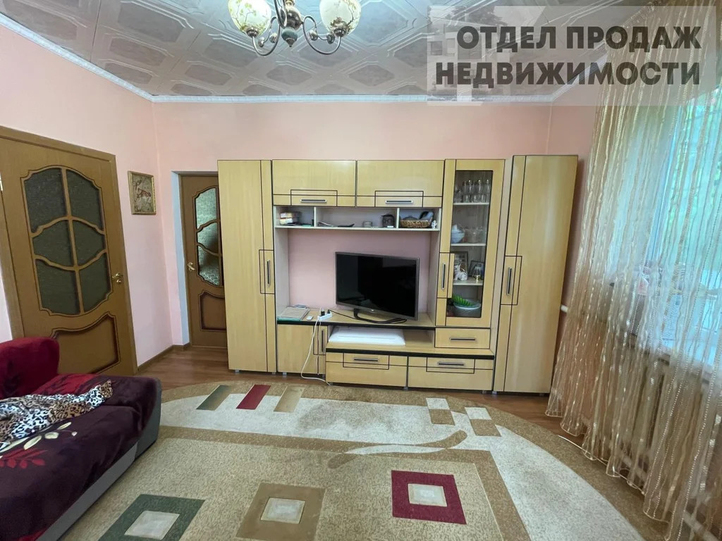 Кирпичный Дом - Фото 12