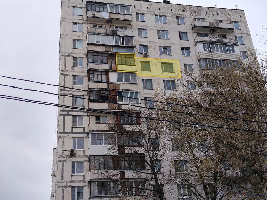 Продажа квартиры, Яна Райниса б-р. - Фото 2