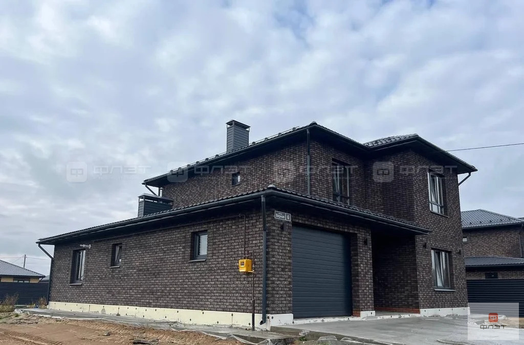 Продажа дома, Сокуры, Лаишевский район, ул. Верная - Фото 2