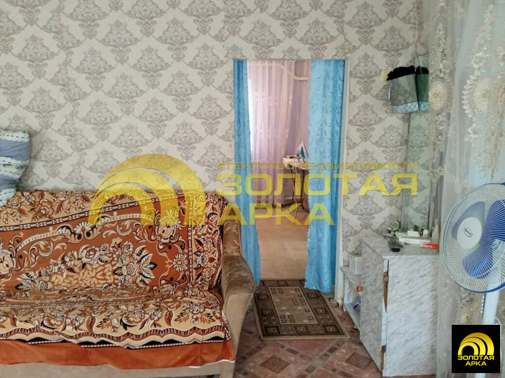 Продажа дома, Славянск-на-Кубани, Славянский район, ул. Батарейная - Фото 4