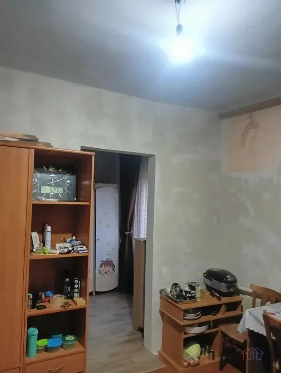 Дом 42,8 м2 на участке 15 сот. - Фото 9