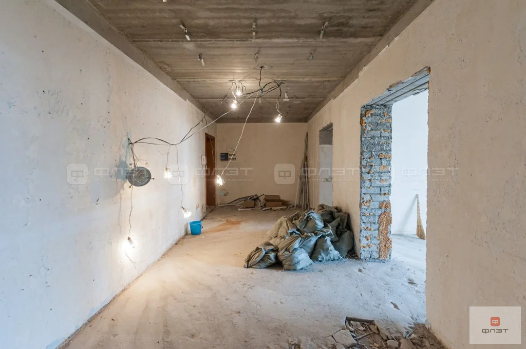 Продажа квартиры, Казань, ул. Галиаскара Камала - Фото 13