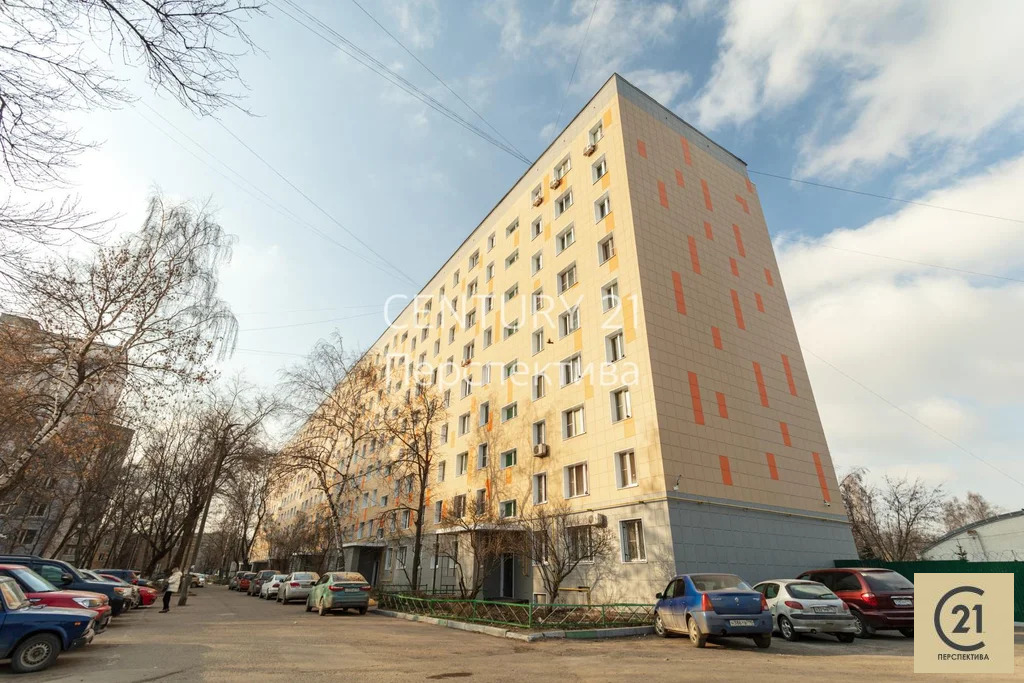 Продажа квартиры, Люберцы, Люберецкий район, проезд 1-й Панковский - Фото 4