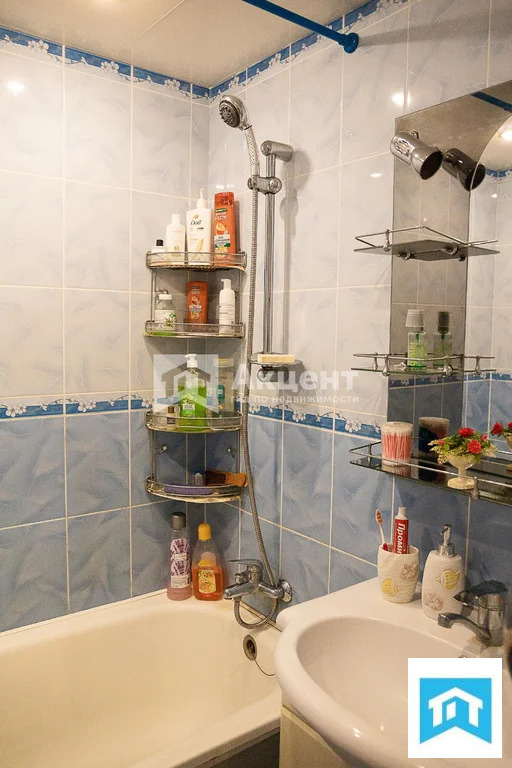 Продажа квартиры, Кохма, Ивановский район, ул. Владимирская - Фото 11