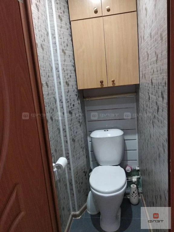 Продажа квартиры, Казань, ул. Рихарда Зорге - Фото 5