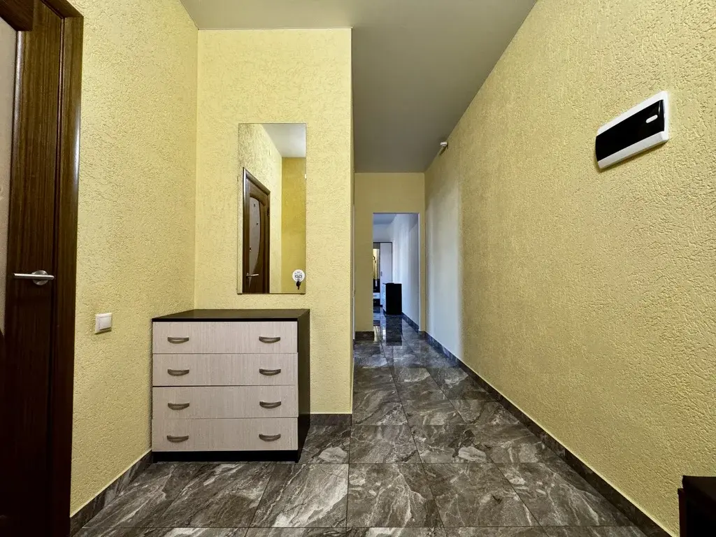 1-к ул.Самсоновская, дом 10 - Фото 17