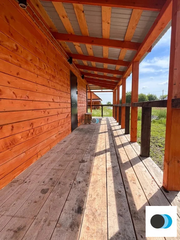 Продажа дома, Иглино, Иглинский район, ул. Якутова - Фото 6