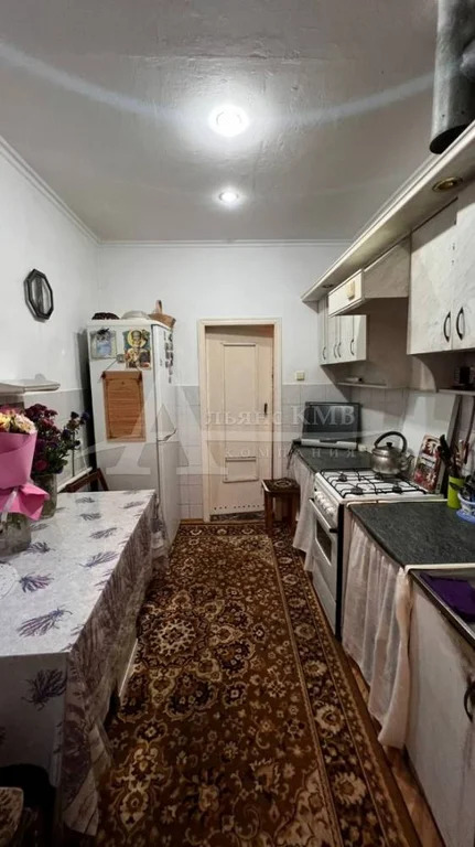 Продажа дома, Георгиевск, Заря ул. - Фото 4