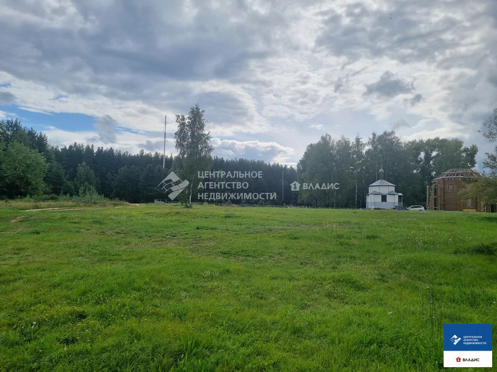 Продажа участка, Ласково, Рязанский район, Весенняя улица - Фото 2