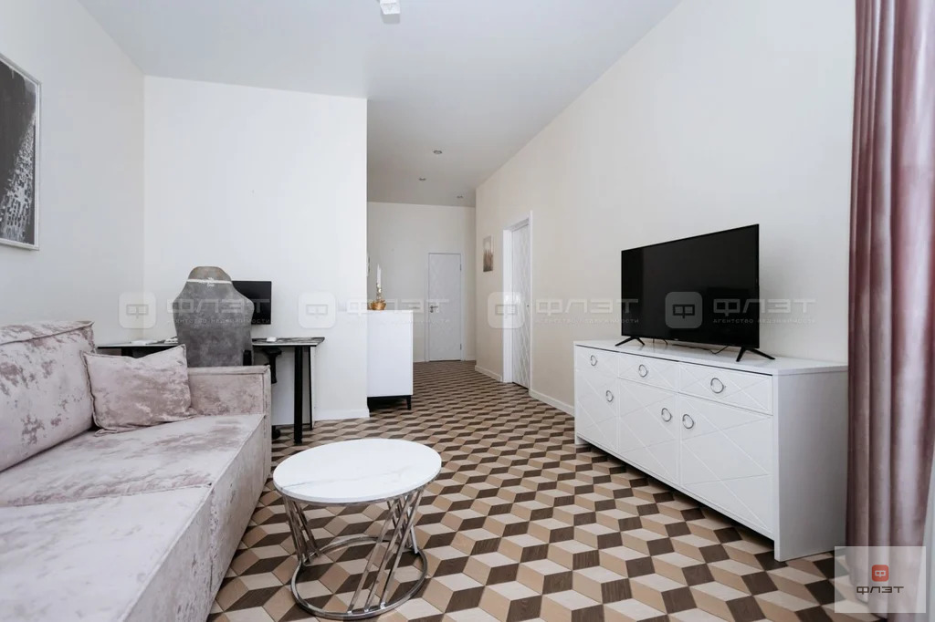 Продажа квартиры, Казань, ул. Павлюхина - Фото 3