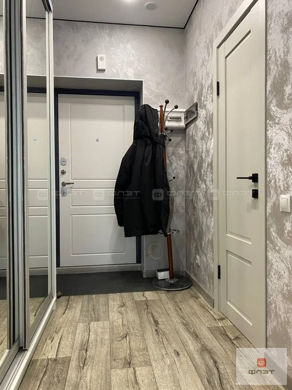 Аренда квартиры, Сокуры, Лаишевский район, ул. Березовая д.3 - Фото 11