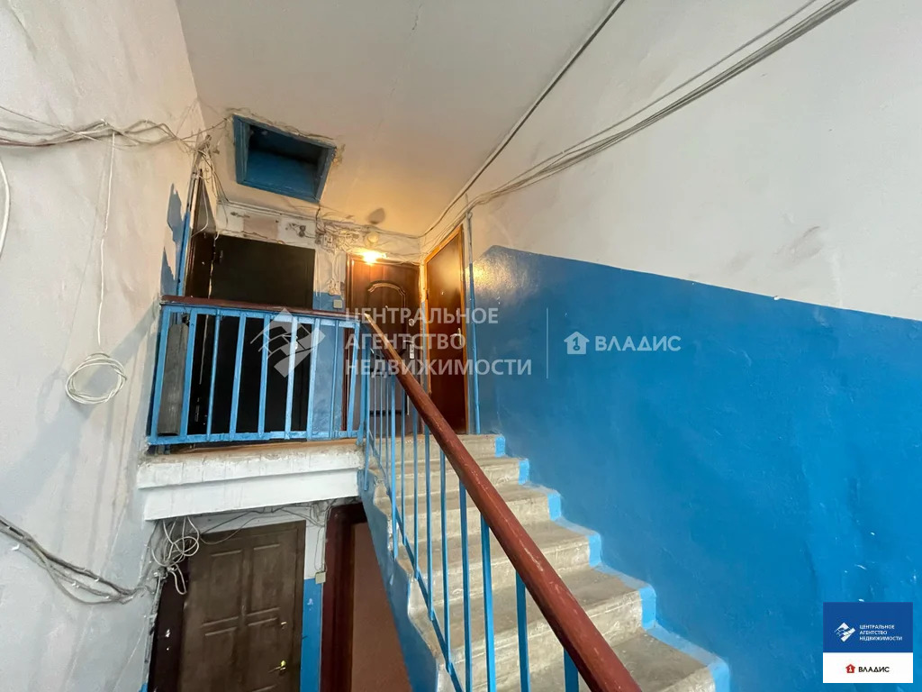 Продажа квартиры, Рязань, улица Карла Маркса - Фото 12