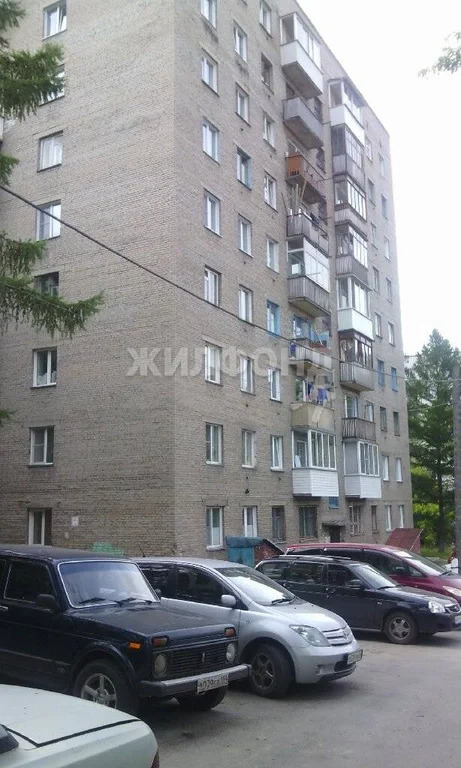 Продажа квартиры, Новосибирск, ул. Есенина - Фото 2