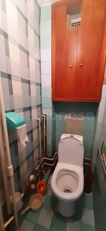 Аренда квартиры, Севастополь, ул. Героев Бреста - Фото 10