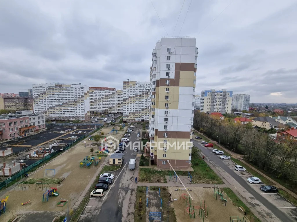 Продажа квартиры, Краснодар, Дубравная ул. - Фото 16