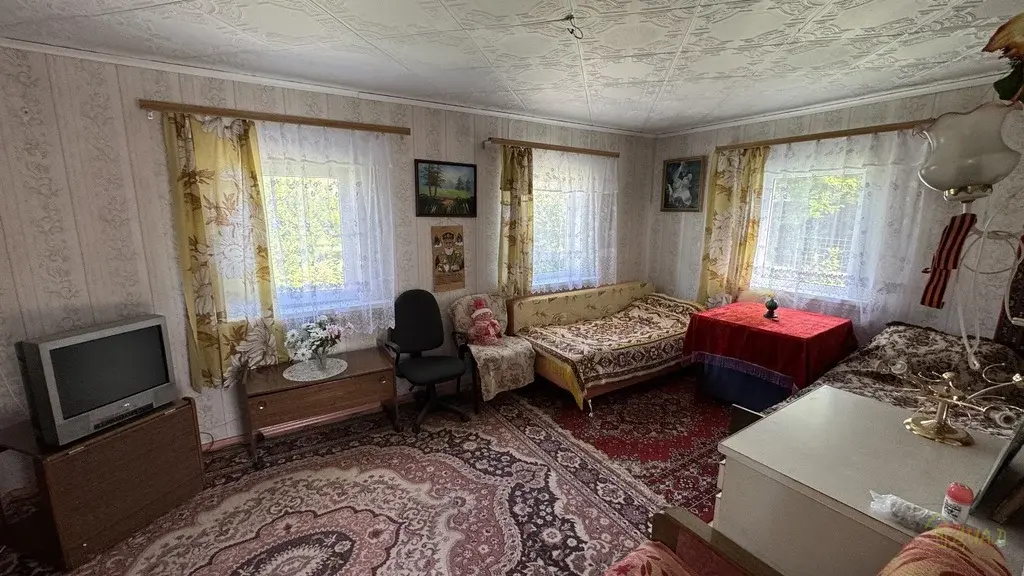Дача в 10 км от Дмитрова - Фото 22