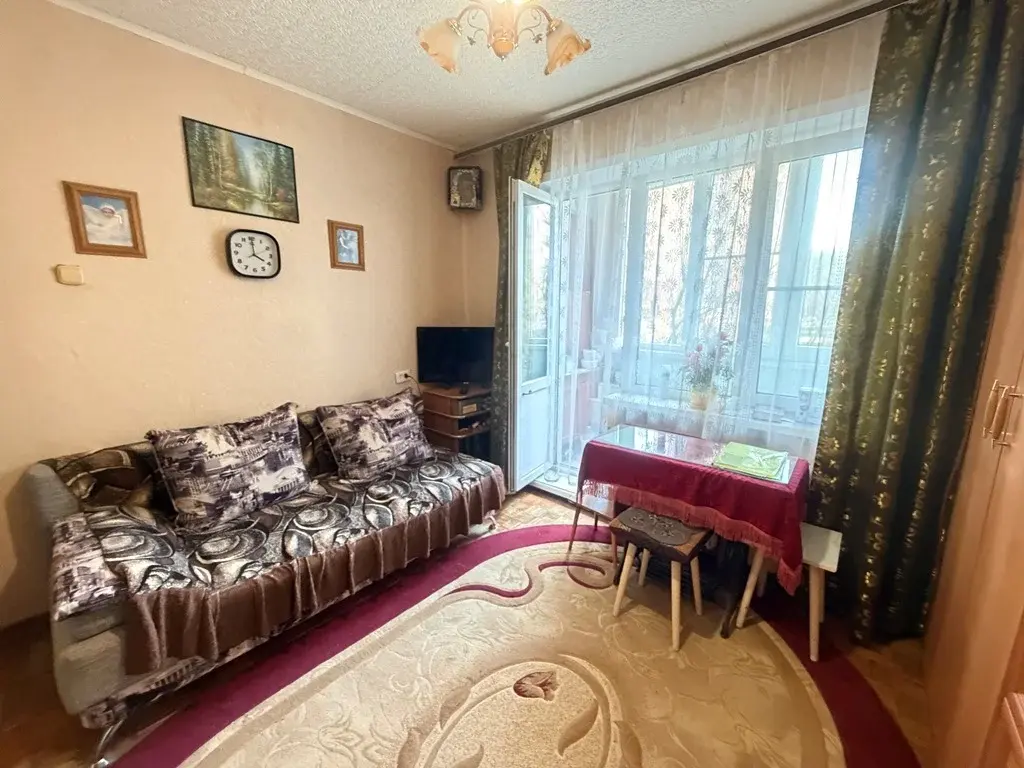 2-я квартира в 4-м микр., дом 17 - Фото 13